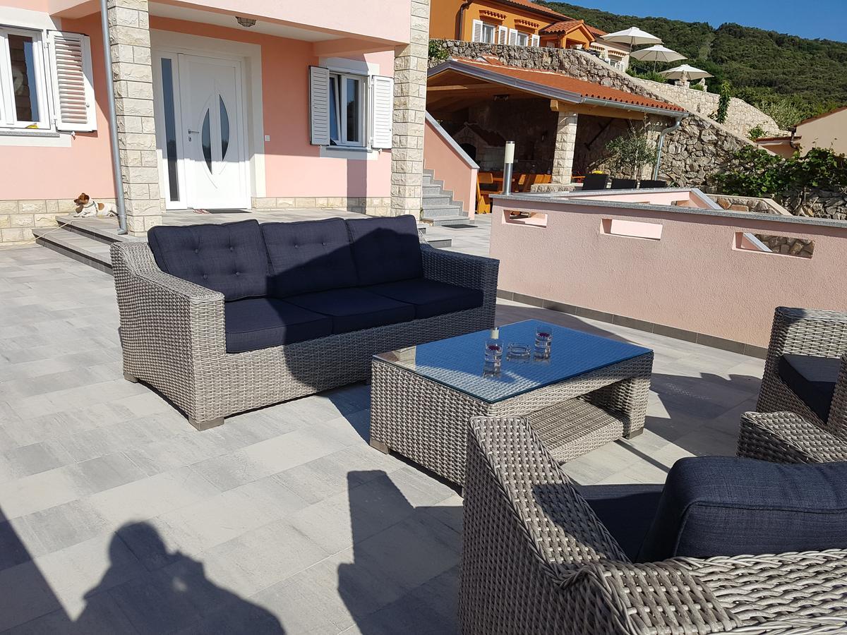 Apartmani Ivana Đảo Đảo Cres Ngoại thất bức ảnh
